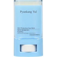 Pyunkang Yul 清爽防護防曬棒 SPF50+ PA++++, 1個, 17g