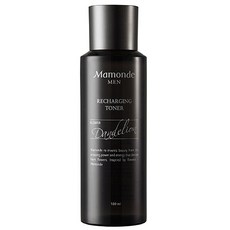 Mamonde 夢妝 男士保濕爽膚水, 180ml, 1瓶