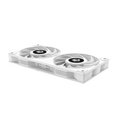 ID-COOLING Casuler Icefan 240 argb, ICEFAN 240 ARGB（雪）