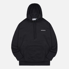 carhartt Wip Script Embroidery帽T