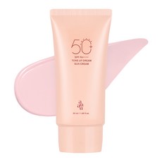 auau 膚色提亮防曬乳SPF50+ PA++++, 50ml, 1入