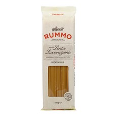 RUMMO 路莫 吸管麵, 500g, 1包