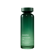 innisfree 綠茶籽化妝水, 1瓶, 160ml