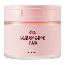 EUNYUL Cloud 潔膚棉片 170ml, 70片, 1罐