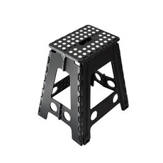 KAZT 多用途折疊椅 XL號, 黑色