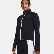 Under Armour 安德瑪 女式 UA Train 寒冷天氣外套 1379887