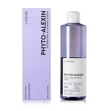 LANEIGE 蘭芝 保濕鎮靜爽膚水, 320ml, 1瓶