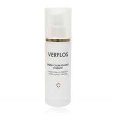 VERFLOS 水潤鎮靜精華, 1入, 100ml