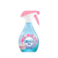 febreze 風倍清 織物除臭噴霧, 370ml, 1瓶