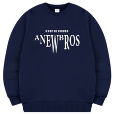 Anew Bros 旋律運動衫 AMD_0034