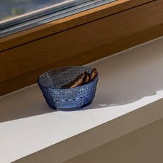 IITTALA Kastehelmi露珠碗 230ml, 群青, 1個