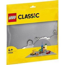 LEGO 樂高 經典系列積木底板 11024, 單色