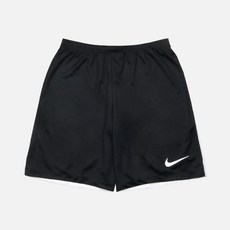 Nike 男款 SWOOSH DRY 短褲