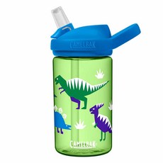 CAMELBAK 孩童吸管水壺, Hip Dinos, 400ml