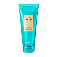 AHC 綠寶石精華護理洗面乳, 150ml, 1入