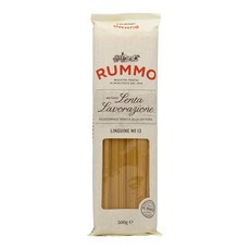 RUMMO 路莫 義大利細扁麵, 500g, 1包