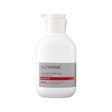 ILLIYOON 一理潤 高效修護乳液, 528ml, 1瓶