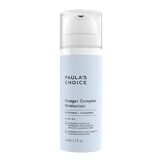 Paula's Choice 寶拉珍選 Omega+深層修復舒膚乳霜, 50ml, 1瓶
