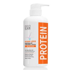 PARKJUN BEAUTY LAB 蛋白質強健髮根護髮素, 500ml, 1個
