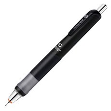 ZEBRA 斑馬牌 DelGuard Type-GR 自動鉛筆 黑色, 0.5mm, 1支