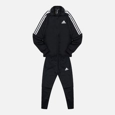 adidas 愛迪達 Sereno男款運動服上下套裝