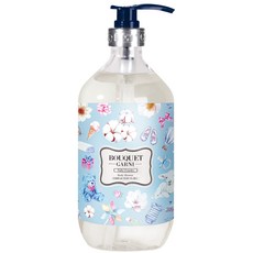 BOUQUET GARNI 沐浴乳, 1000ml, 1瓶