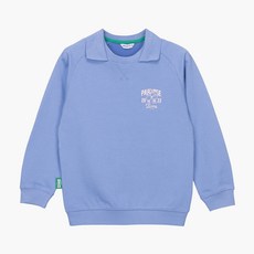 NEPA KIDS 有領衛衣