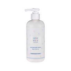 ETUDE 雪綿綿保濕身體乳, 300ml, 1瓶