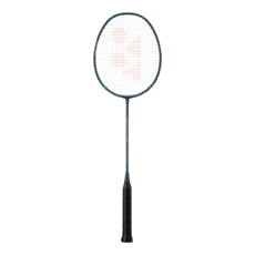 YONEX NANOFLARE 800 PLAY 4U5 羽球拍綠色 YY1239RB029, 1個