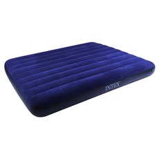 Intex Dura-Beam 柔軟氣墊床, 單色
