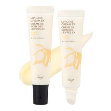 THE FACE SHOP 菲詩小舖 Fmgt護唇霜, 12g, 1支, 02 Mango