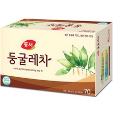 DONGSUH 東西食品 玉竹茶, 1.2g, 1盒, 70包