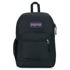 JANSPORT 後背包 JS0A47LW00, 黑色(JS0A47LW008)