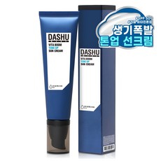 Dashu men’s vita boom tone-up sunscreen 50ml, 50 ml, 1 unit