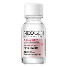 NEOGEN 雙效粉舒緩痘痘液, 15ml, 1瓶