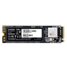 ESSENCORE科賦CRAS C710 M.2 NVMe (1TB), 1TB