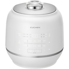 CUCHEN 酷晨 2.1對於10人電壓炊具121氣壓121, CRT-RPK1070W